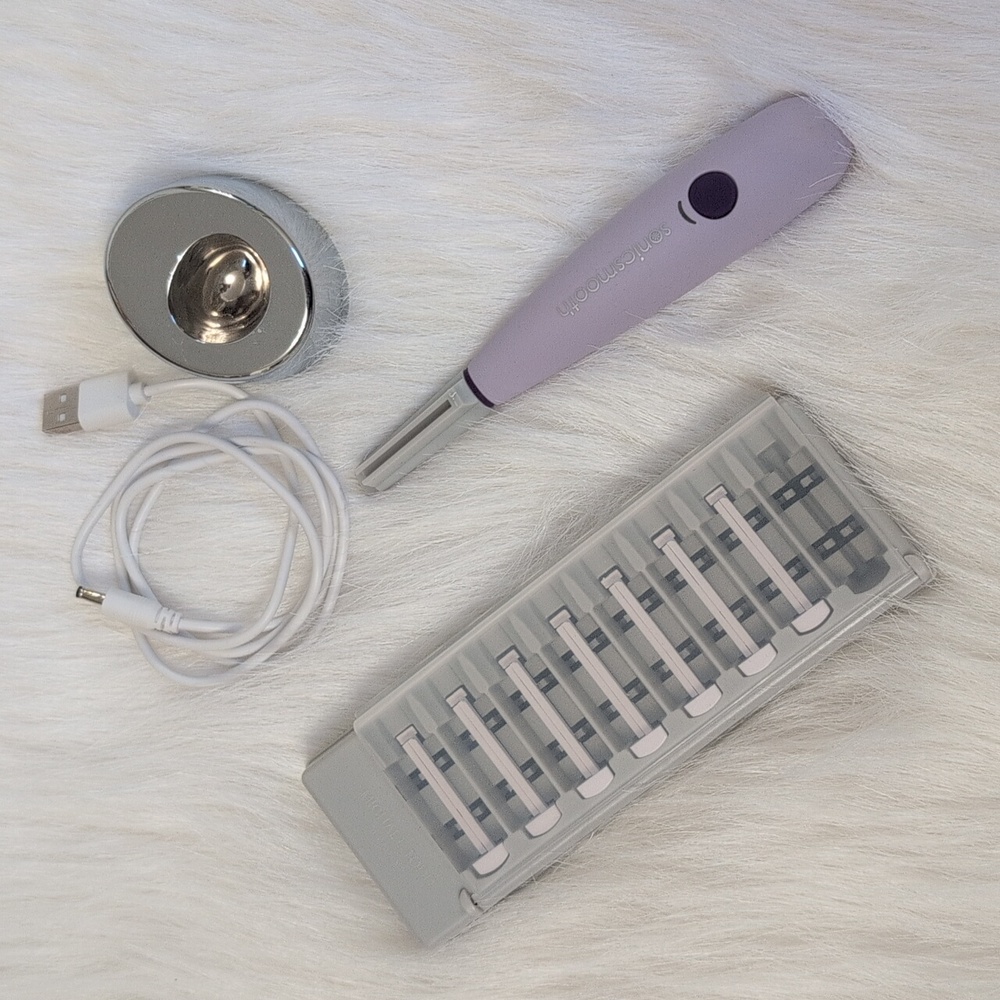 Michael Todd Beauty Purple Skincare Tool